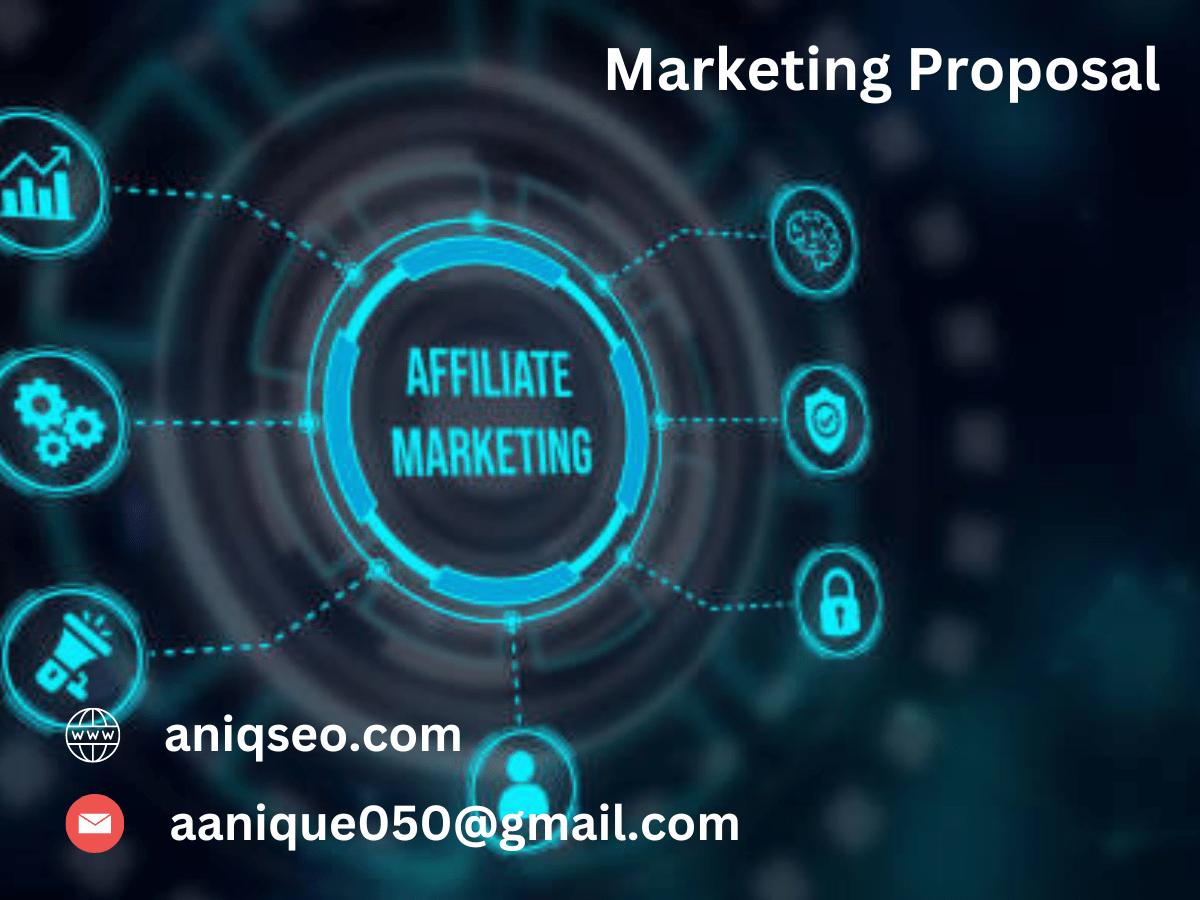 affliate marketing