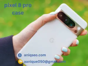 pixel 8 pro case 