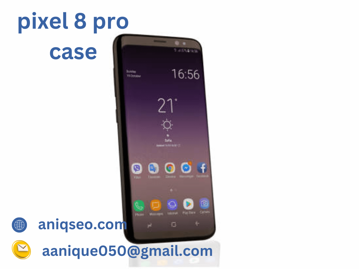 pixel 8 pro case