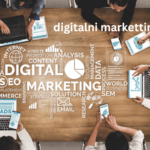 digitalni marketing