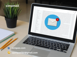 cimpmail