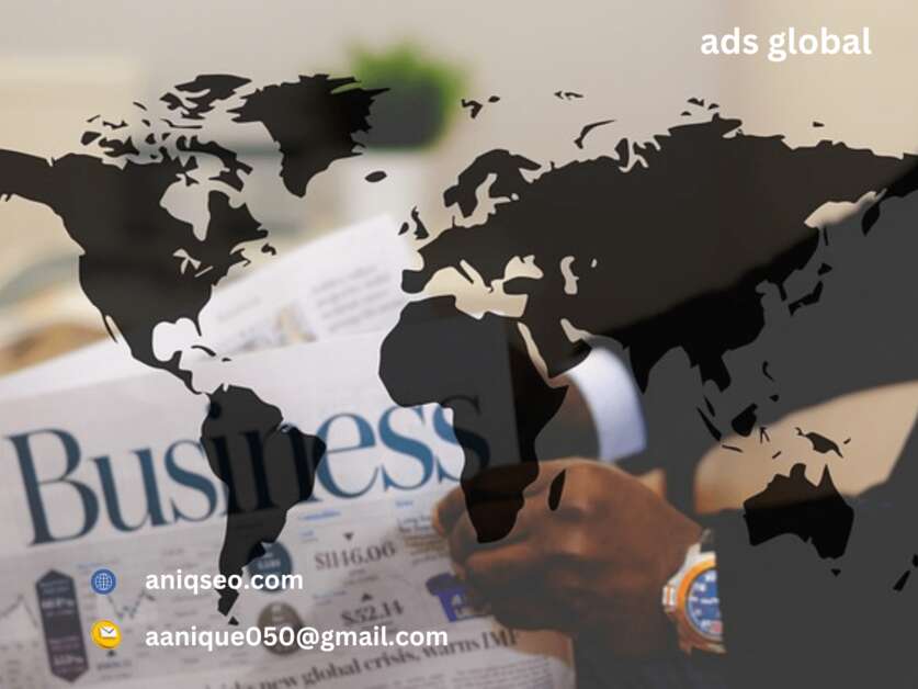 ads global