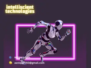 intelliscient technologies